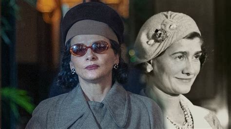 christian doir and coco chanel post war|coco chanel and the nazis.